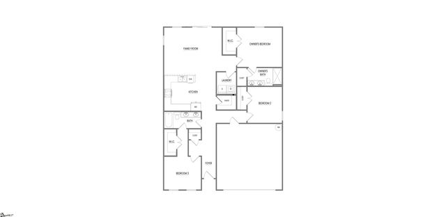 73 Cooks Bridge Road, Fountain Inn, SC 29644