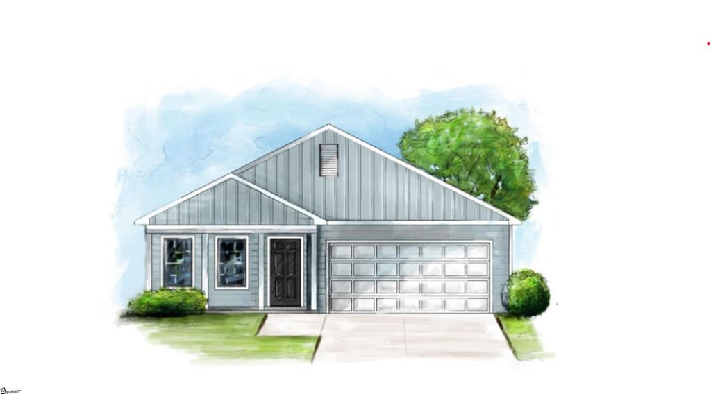 73 Cooks Bridge Road, Fountain Inn, SC 29644
