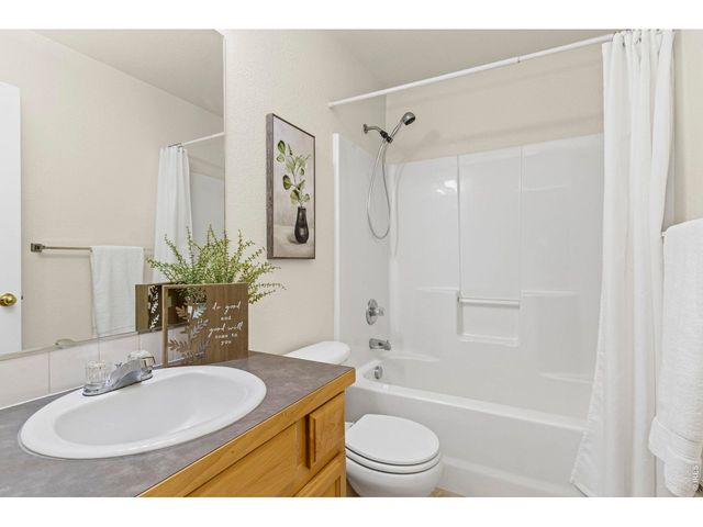 3312 Firewater Ln, Wellington, CO 80549