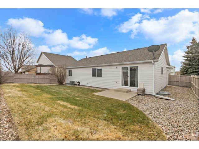 3312 Firewater Ln, Wellington, CO 80549
