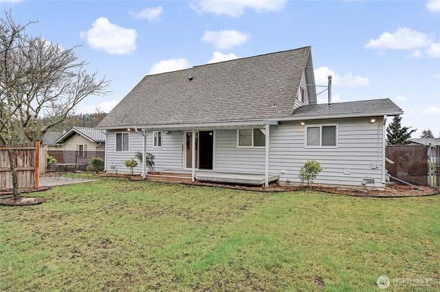 3214 Pike Street SE, Auburn, WA 98002