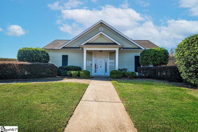 1107 Tyger Branch Drive Lot 51, Moore, SC 29369