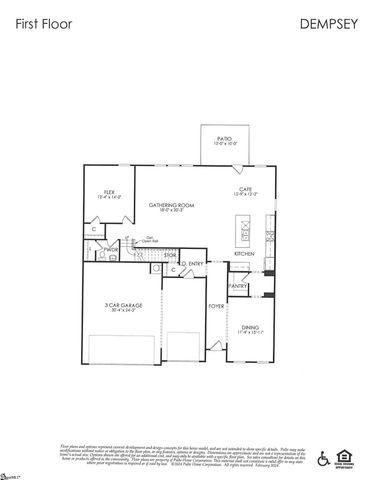 1107 Tyger Branch Drive Lot 51, Moore, SC 29369