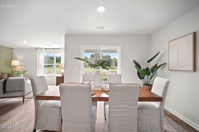 852 Sanctuary Drive, Ridgeland, SC 29936