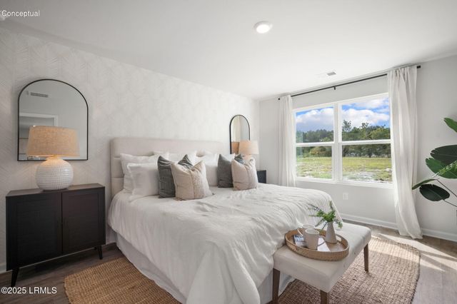 852 Sanctuary Drive, Ridgeland, SC 29936