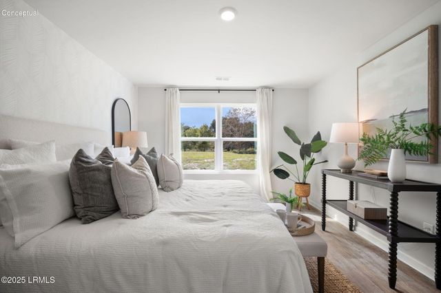 852 Sanctuary Drive, Ridgeland, SC 29936