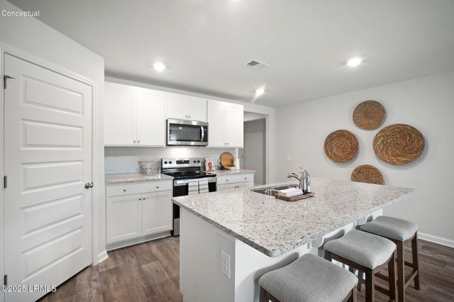 852 Sanctuary Drive, Ridgeland, SC 29936