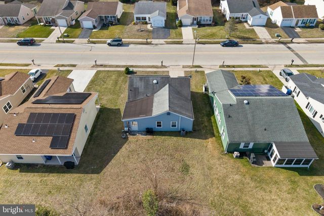 224 HUNTINGTON DR, Southampton, NJ 08088