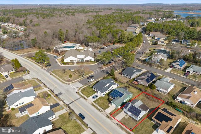 224 HUNTINGTON DR, Southampton, NJ 08088