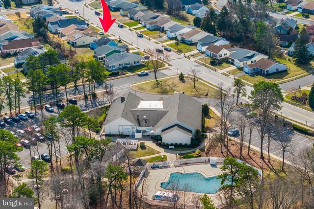 224 HUNTINGTON DR, Southampton, NJ 08088