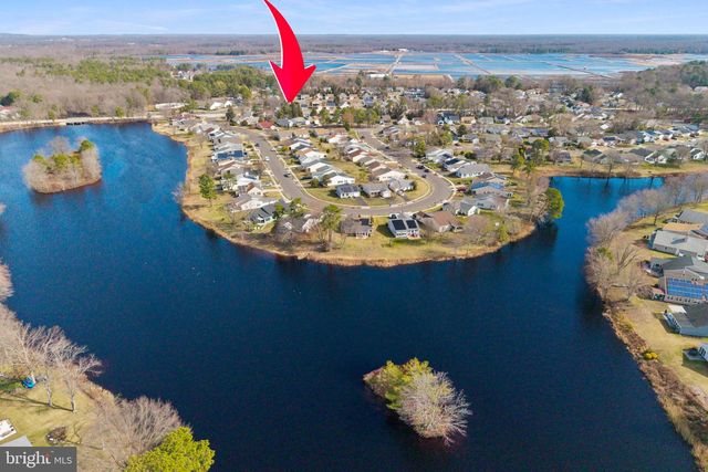 224 HUNTINGTON DR, Southampton, NJ 08088