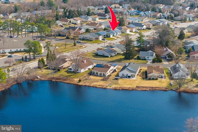 224 HUNTINGTON DR, Southampton, NJ 08088