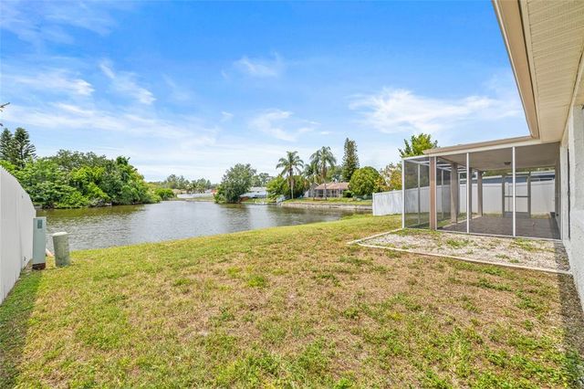 3431 SPRINGFIELD DRIVE, Holiday, FL 34691