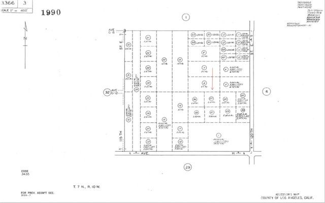 117 East Avenue G 12, Lancaster, CA 93535