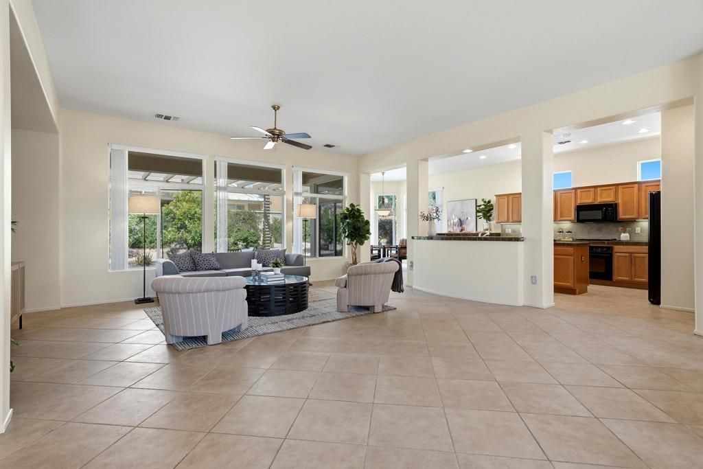 Image 2 of property listing at 35907 Royal Vista Way, Palm Desert, CA 92211
