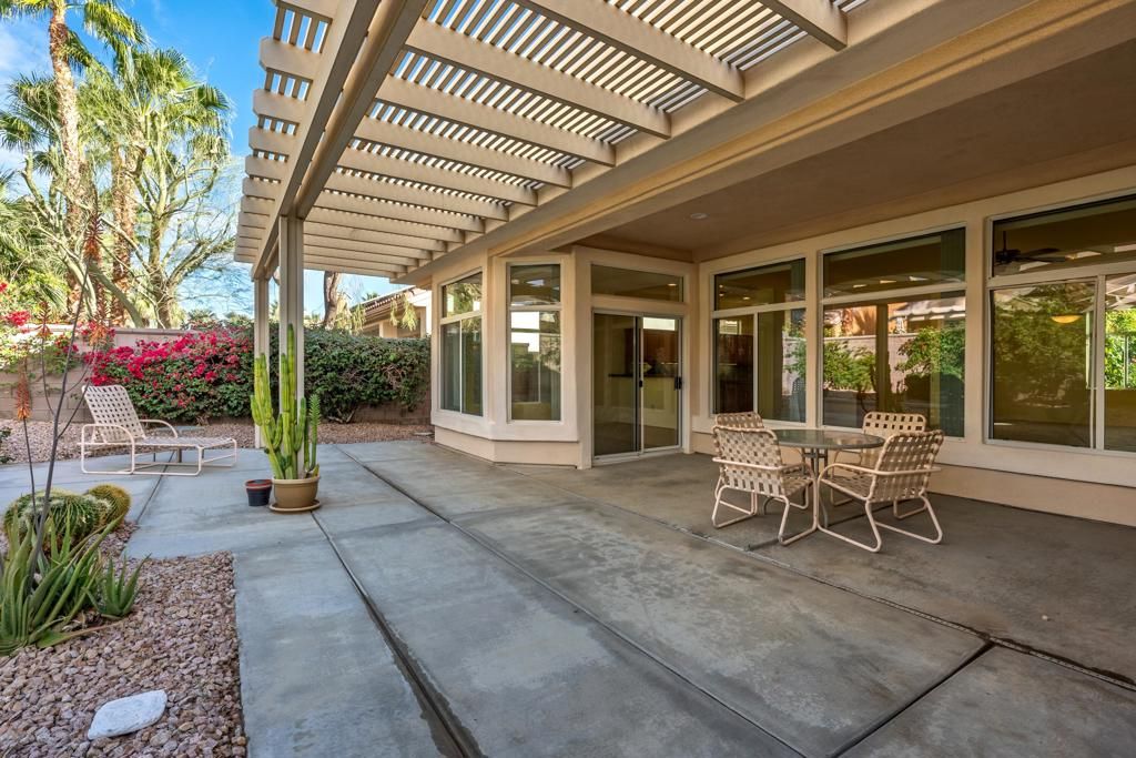 Image 25 of property listing at 35907 Royal Vista Way, Palm Desert, CA 92211