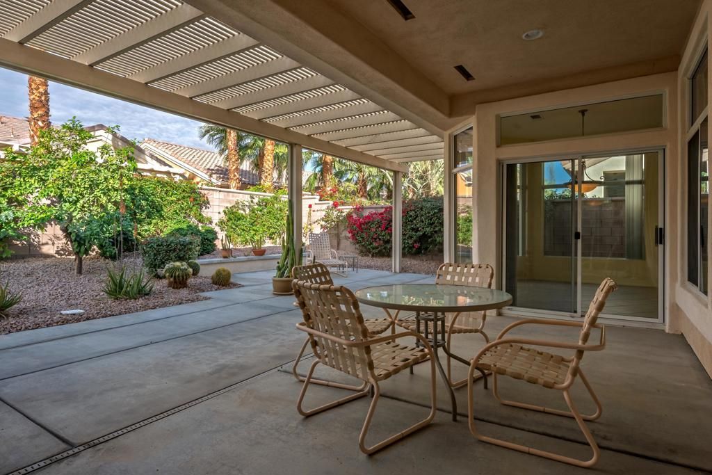 Image 26 of property listing at 35907 Royal Vista Way, Palm Desert, CA 92211