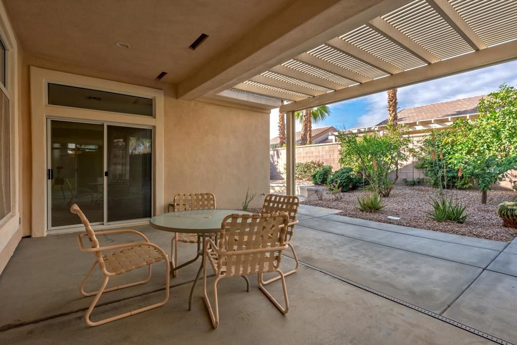 Image 27 of property listing at 35907 Royal Vista Way, Palm Desert, CA 92211