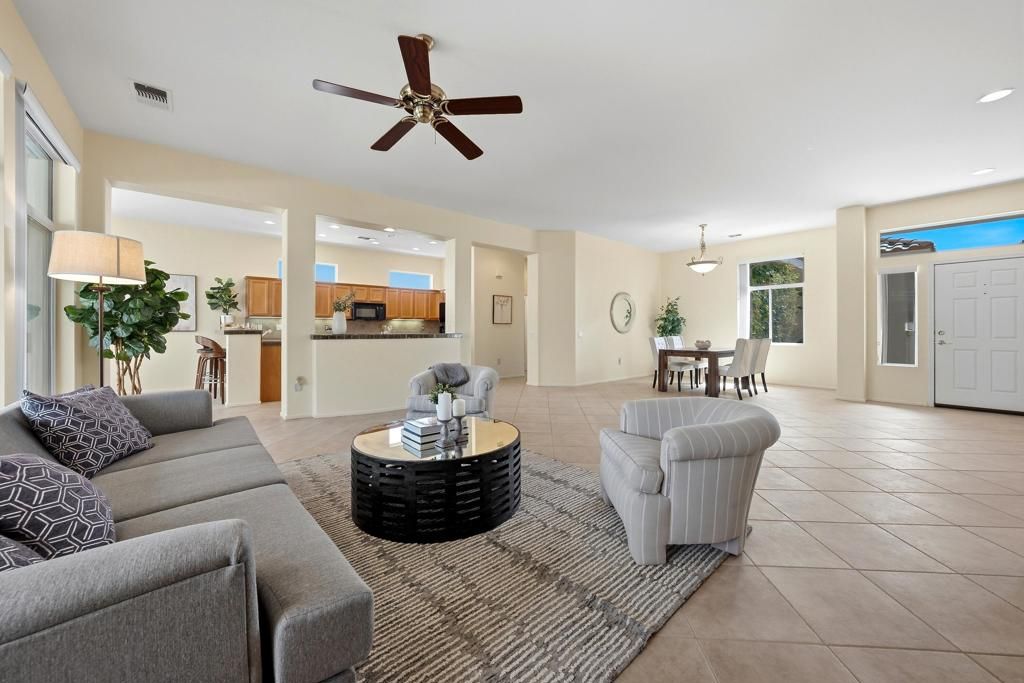 Image 5 of property listing at 35907 Royal Vista Way, Palm Desert, CA 92211