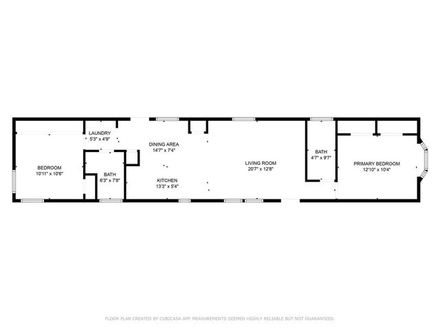 W10781 COUNTY ROAD X, Crivitz, WI 54114
