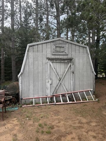 W10781 COUNTY ROAD X, Crivitz, WI 54114