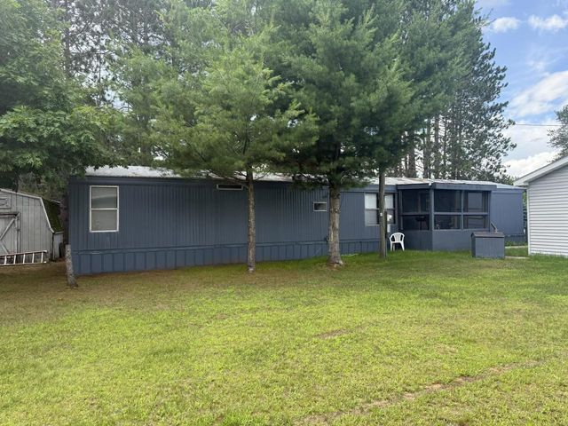 W10781 COUNTY ROAD X, Crivitz, WI 54114