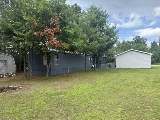 W10781 COUNTY ROAD X, Crivitz, WI 54114