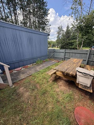 W10781 COUNTY ROAD X, Crivitz, WI 54114