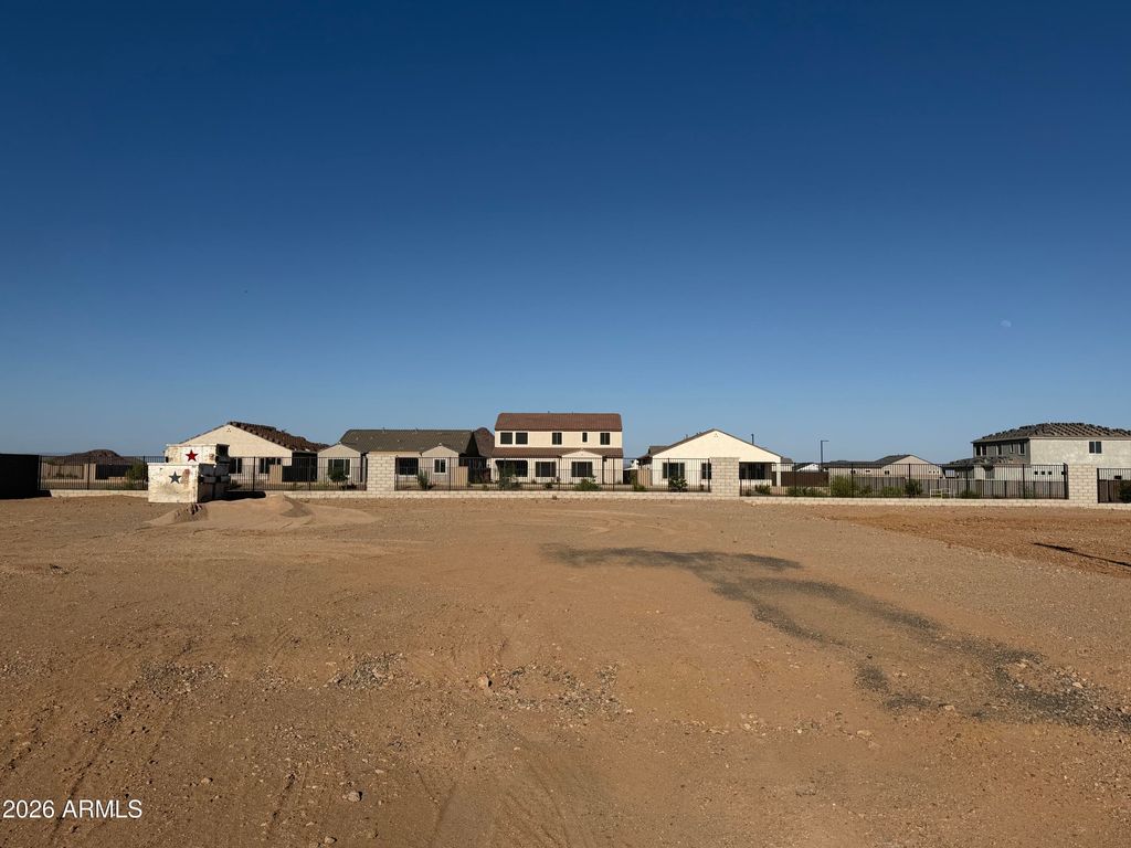 27057 N 161ST Lane, Surprise, AZ 85387 — photo 2