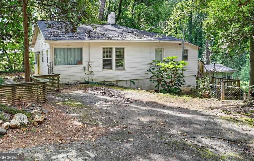 1149 Woodland Avenue SE, Atlanta, GA 30316 — exterior