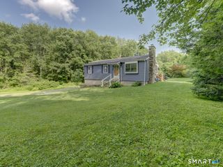 112 Slab Meadow Road, Morris, CT 06763