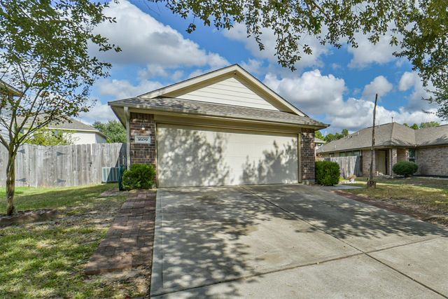 1609 Peach Dale Court, Conroe, TX 77301