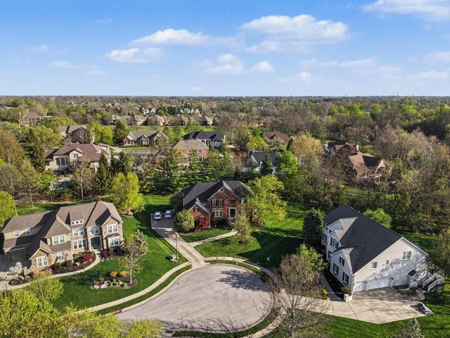 10652 Chenery Cove, Union, KY 41091
