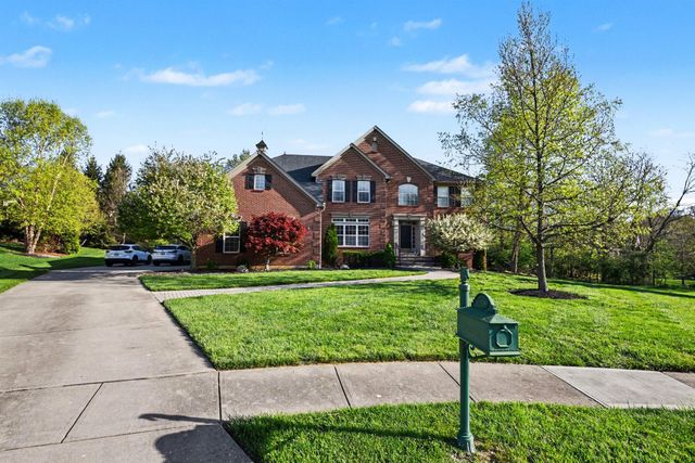 10652 Chenery Cove, Union, KY 41091