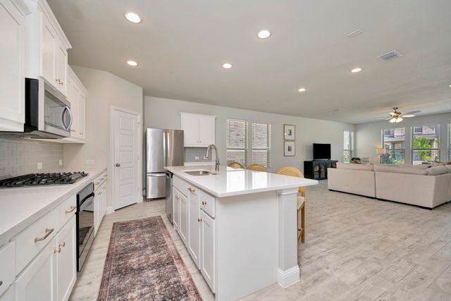 3048 Tall Pine Lane, Corinth, TX 76210