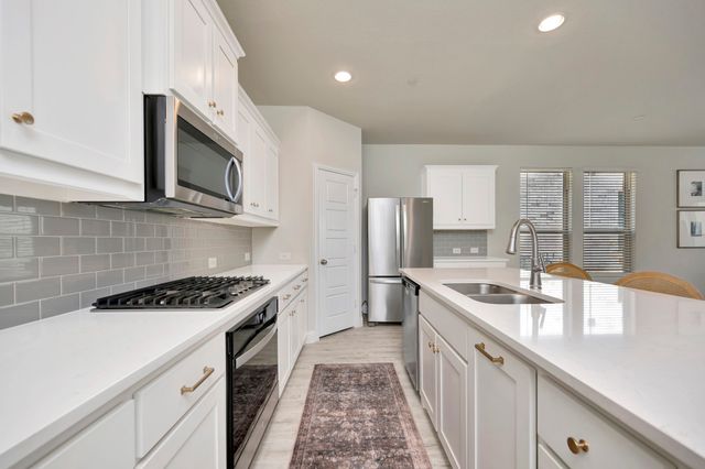 3048 Tall Pine Lane, Corinth, TX 76210