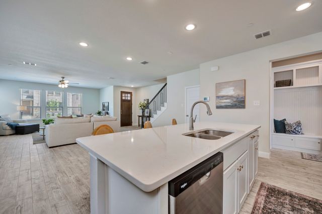 3048 Tall Pine Lane, Corinth, TX 76210