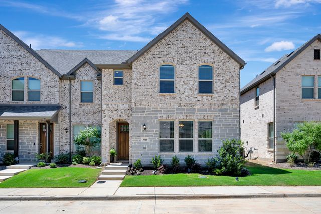 3048 Tall Pine Lane, Corinth, TX 76210