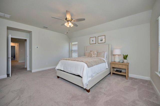 3048 Tall Pine Lane, Corinth, TX 76210