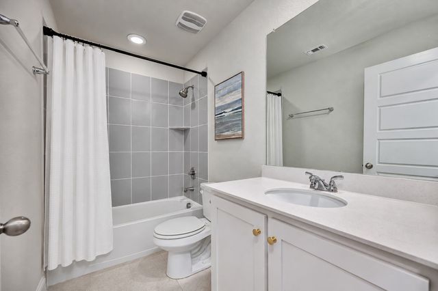 3048 Tall Pine Lane, Corinth, TX 76210