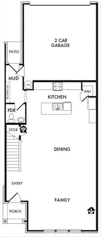 3048 Tall Pine Lane, Corinth, TX 76210