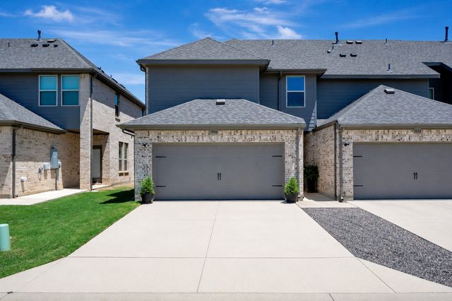3048 Tall Pine Lane, Corinth, TX 76210