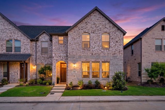 3048 Tall Pine Lane, Corinth, TX 76210