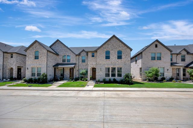 3048 Tall Pine Lane, Corinth, TX 76210
