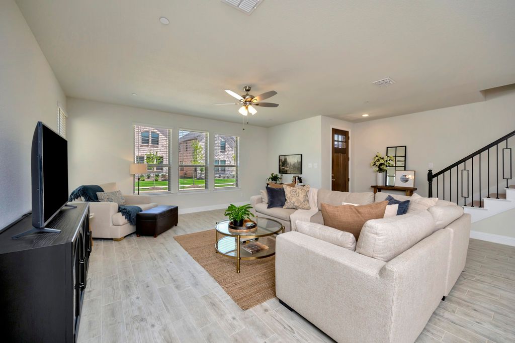 3048 Tall Pine Lane, Corinth, TX 76210