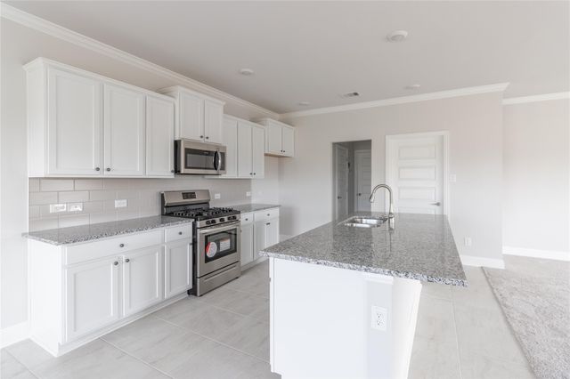 401 Sunray Lake Lane, Katy, TX 77493