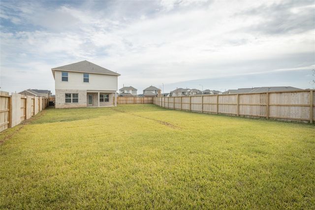 401 Sunray Lake Lane, Katy, TX 77493