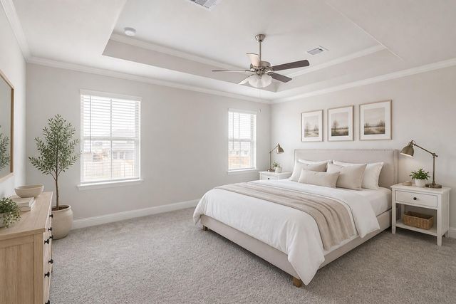 401 Sunray Lake Lane, Katy, TX 77493