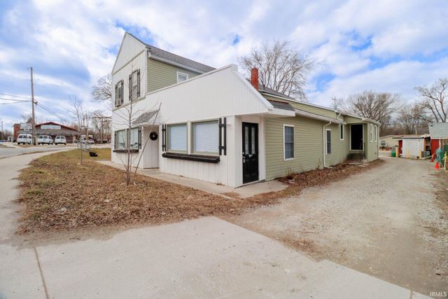 17425 State Road 37, Harlan, IN 46743