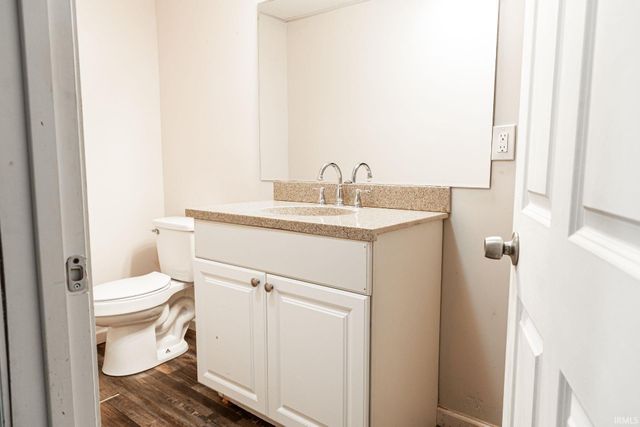 17425 State Road 37, Harlan, IN 46743